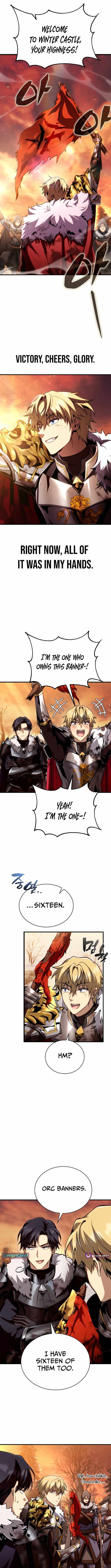 Read I Became The Rogue First Prince EN Manga Online