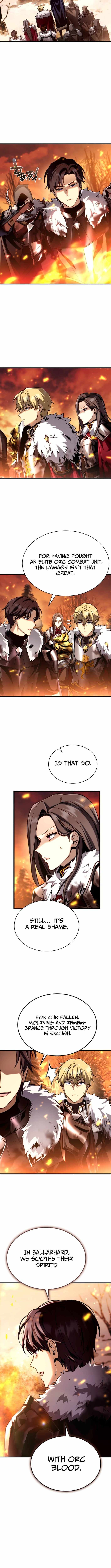 Read I Became The Rogue First Prince EN Manga Online