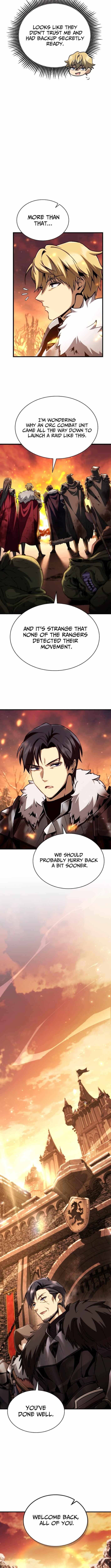 Read I Became The Rogue First Prince EN Manga Online