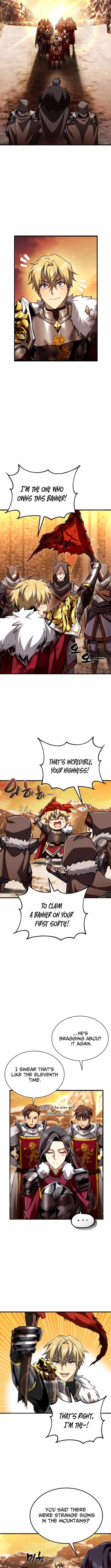 Read I Became The Rogue First Prince EN Manga Online