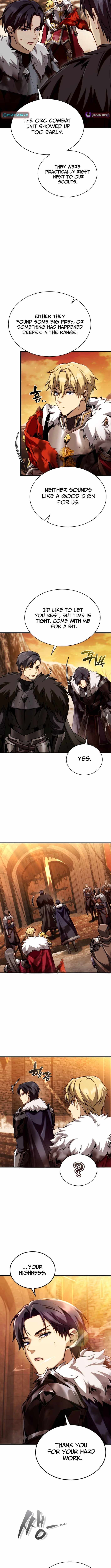 Read I Became The Rogue First Prince EN Manga Online