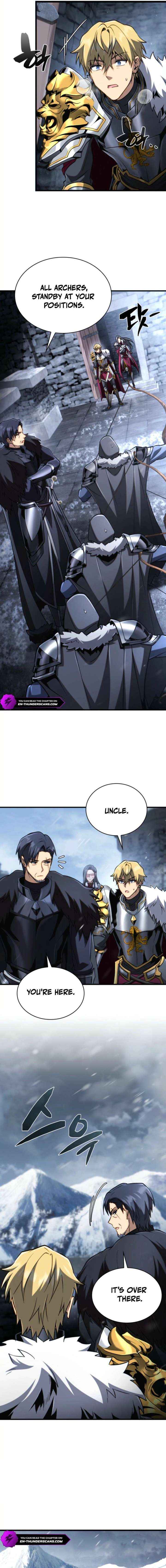 Read I Became The Rogue First Prince EN Manga Online