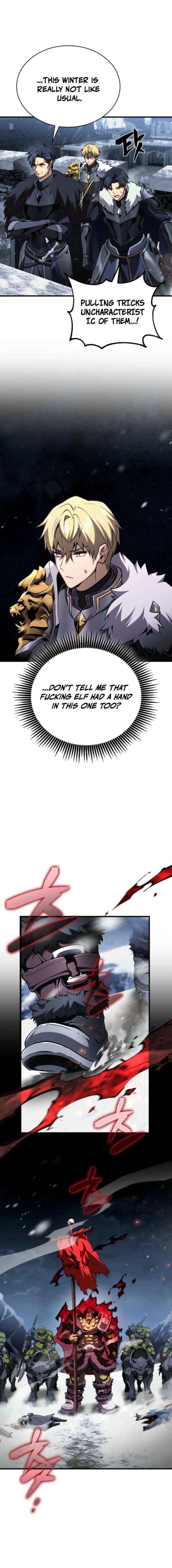 Read I Became The Rogue First Prince EN Manga Online