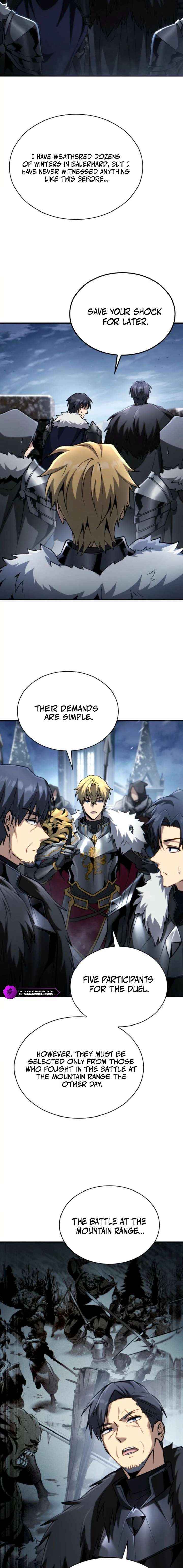 Read I Became The Rogue First Prince EN Manga Online