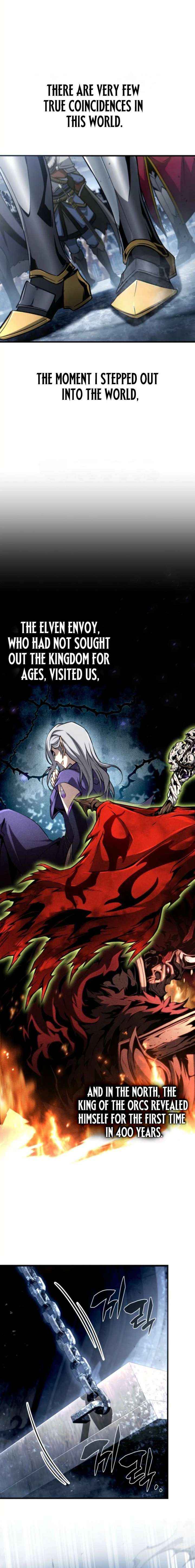 Read I Became The Rogue First Prince EN Manga Online