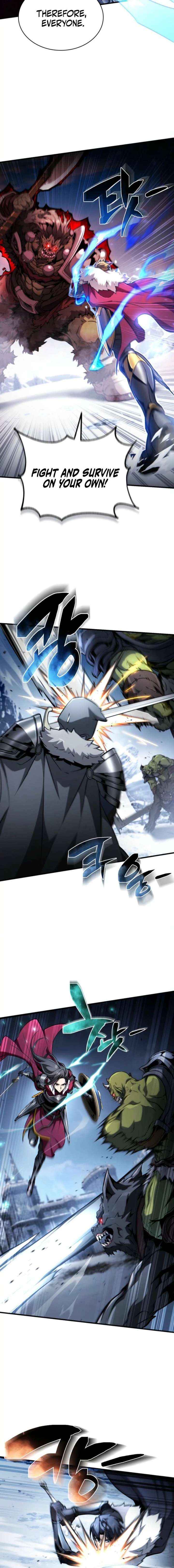 Read I Became The Rogue First Prince EN Manga Online