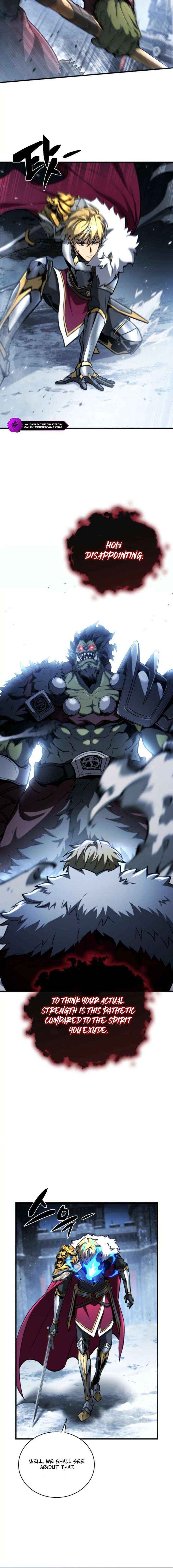 Read I Became The Rogue First Prince EN Manga Online