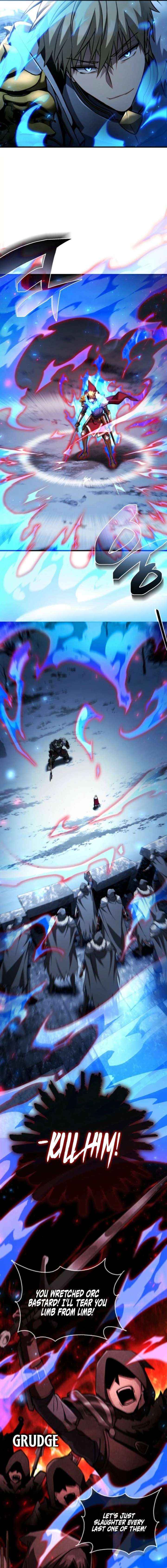 Read I Became The Rogue First Prince EN Manga Online