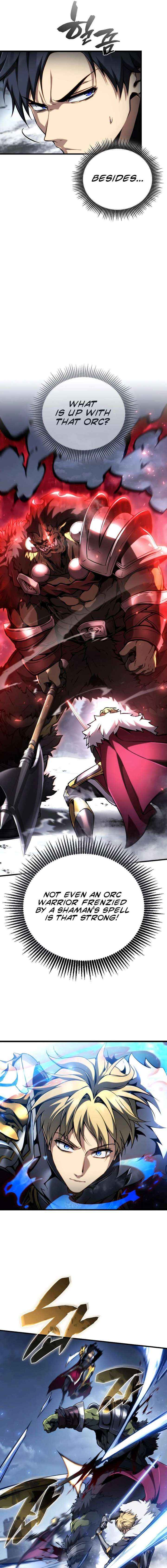 Read I Became The Rogue First Prince EN Manga Online