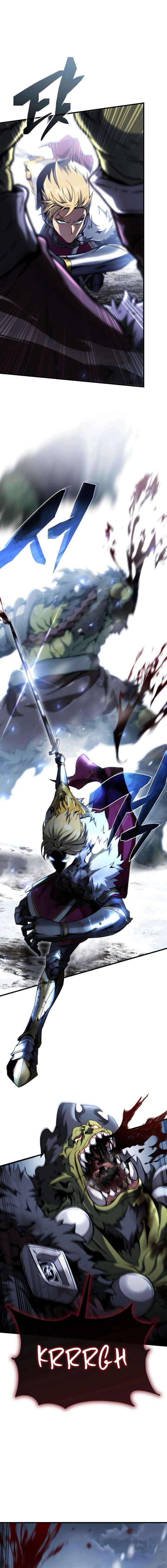 Read I Became The Rogue First Prince EN Manga Online