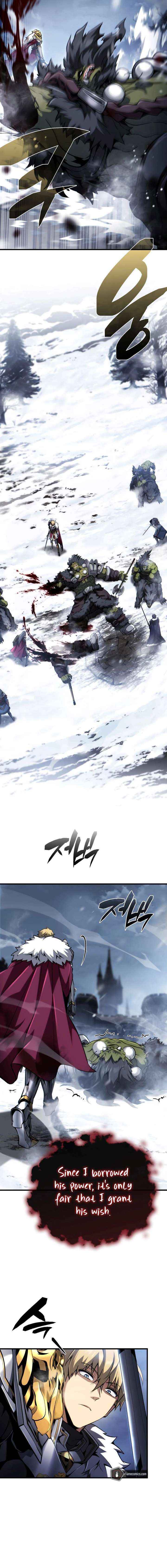 Read I Became The Rogue First Prince EN Manga Online
