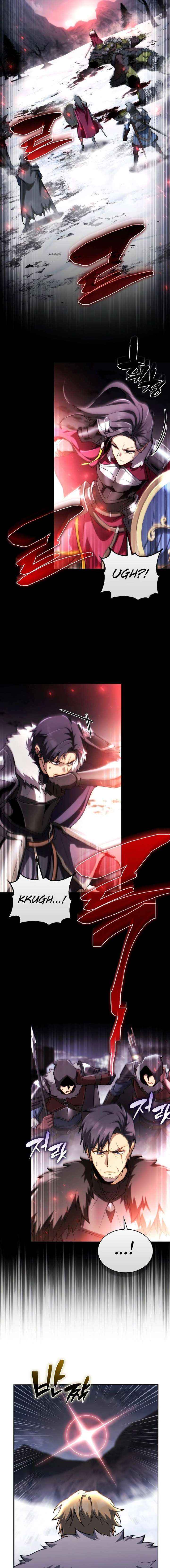 Read I Became The Rogue First Prince EN Manga Online