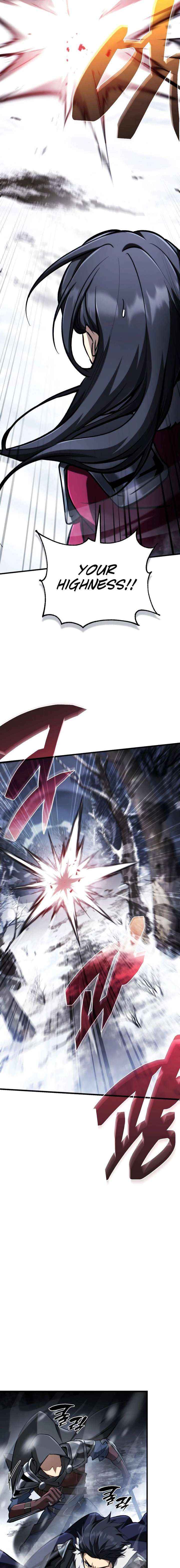 Read I Became The Rogue First Prince EN Manga Online