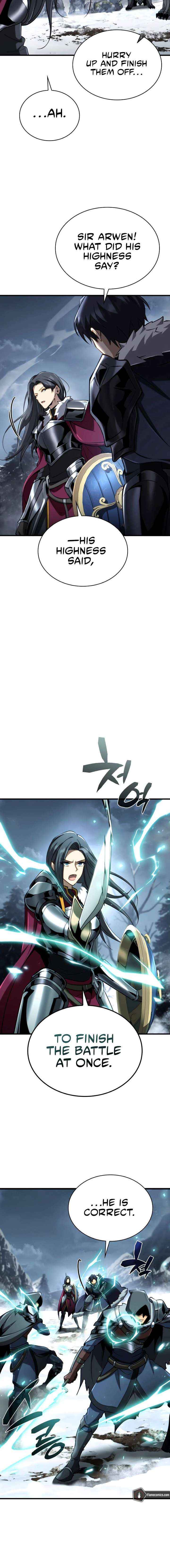 Read I Became The Rogue First Prince EN Manga Online