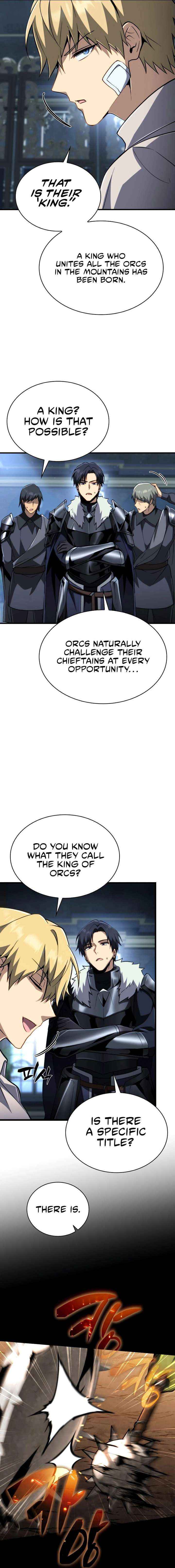Read I Became The Rogue First Prince EN Manga Online
