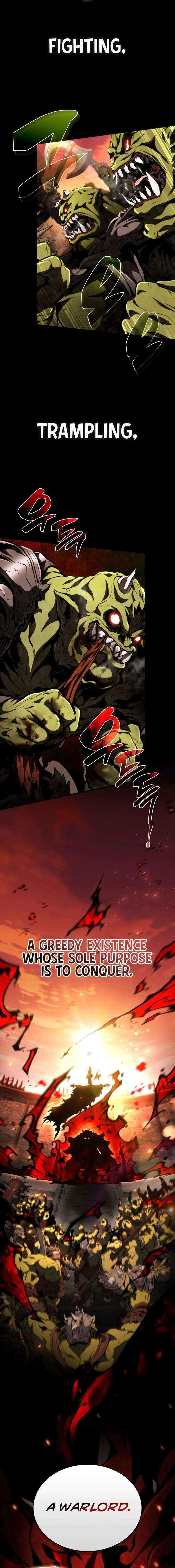 Read I Became The Rogue First Prince EN Manga Online