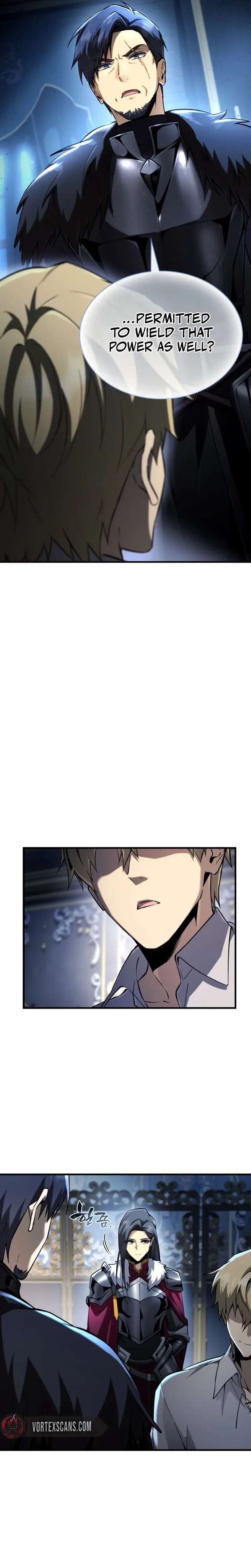 Read I Became The Rogue First Prince EN Manga Online