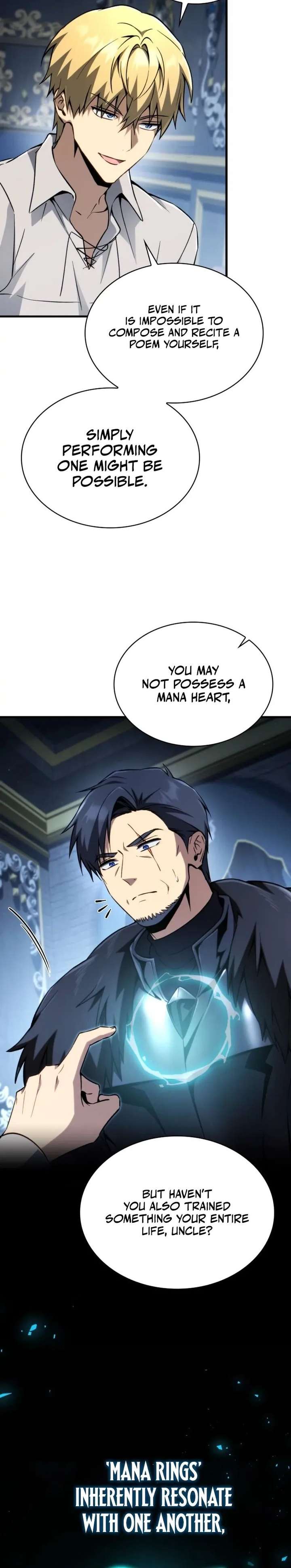 Read I Became The Rogue First Prince EN Manga Online