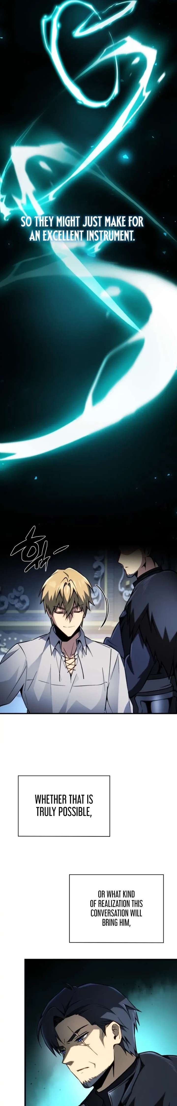 Read I Became The Rogue First Prince EN Manga Online