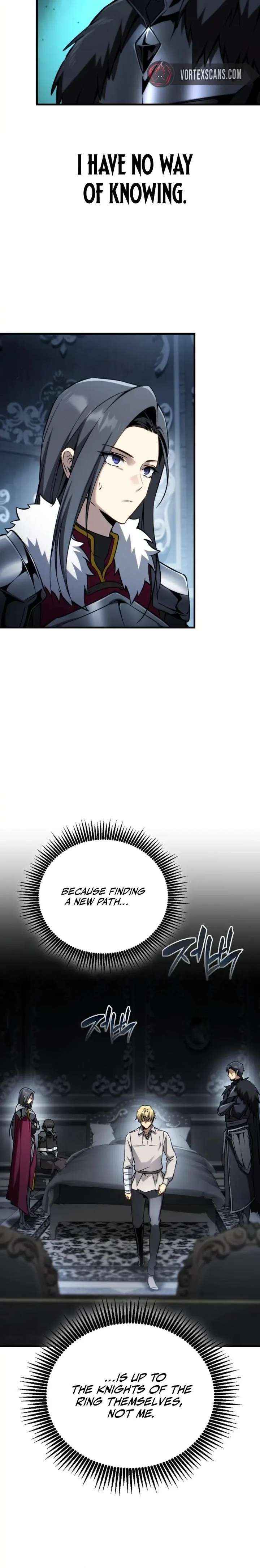 Read I Became The Rogue First Prince EN Manga Online