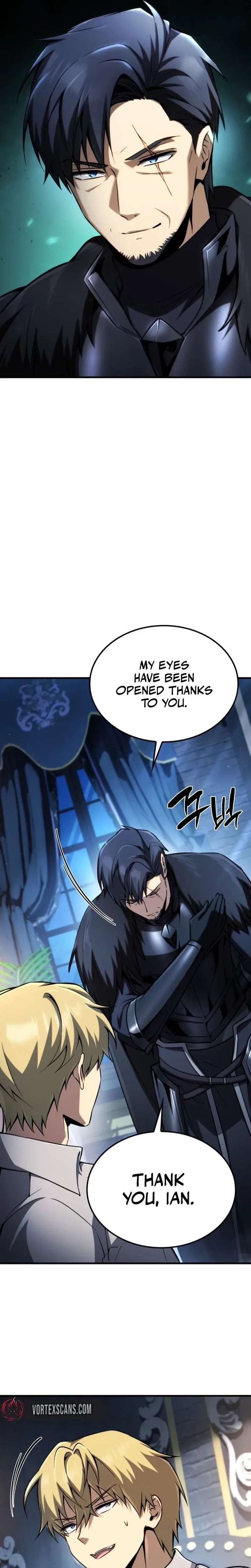 Read I Became The Rogue First Prince EN Manga Online