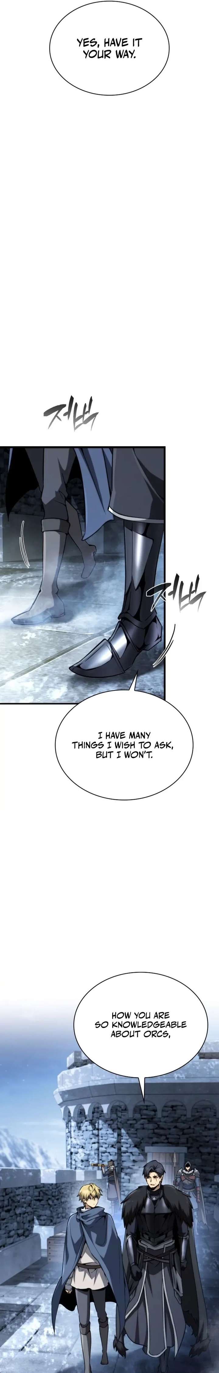 Read I Became The Rogue First Prince EN Manga Online