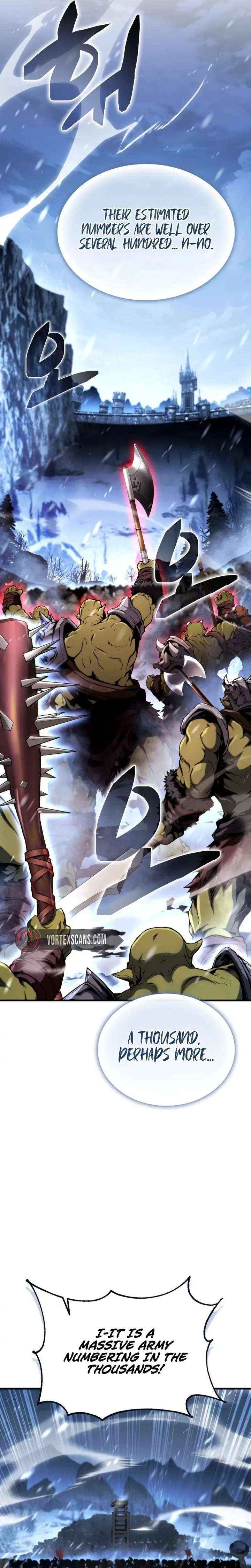 Read I Became The Rogue First Prince EN Manga Online