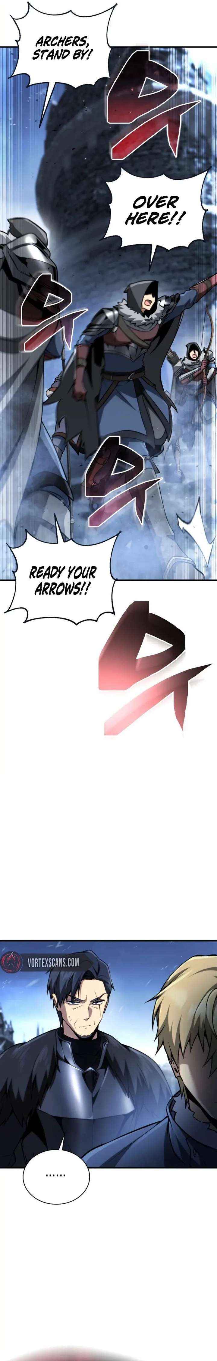 Read I Became The Rogue First Prince EN Manga Online
