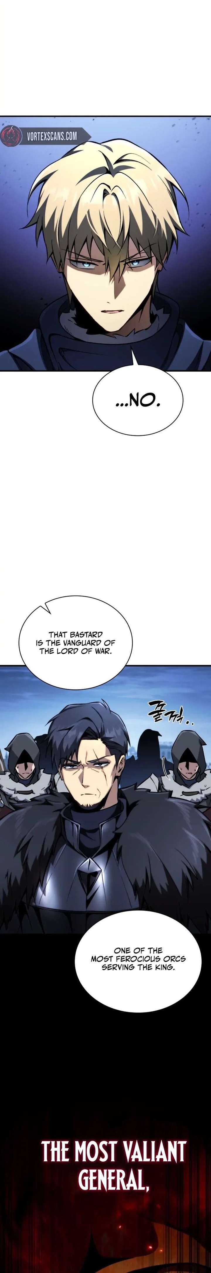 Read I Became The Rogue First Prince EN Manga Online