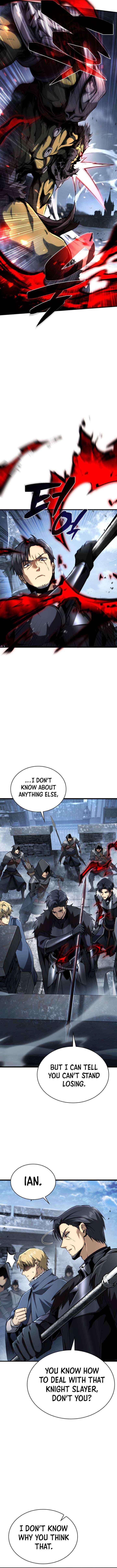 Read I Became The Rogue First Prince EN Manga Online