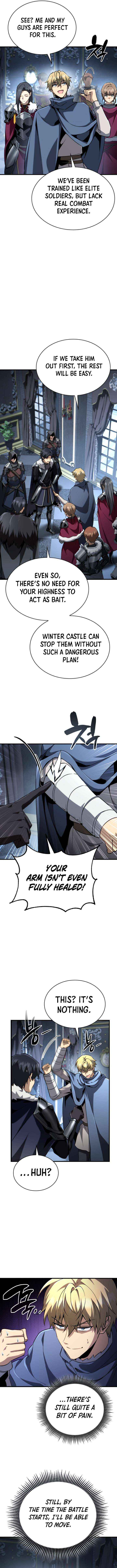 Read I Became The Rogue First Prince EN Manga Online