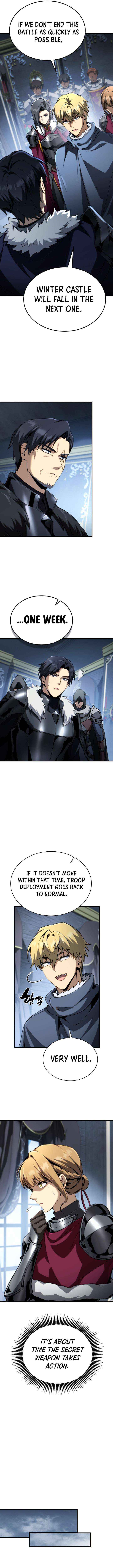 Read I Became The Rogue First Prince EN Manga Online