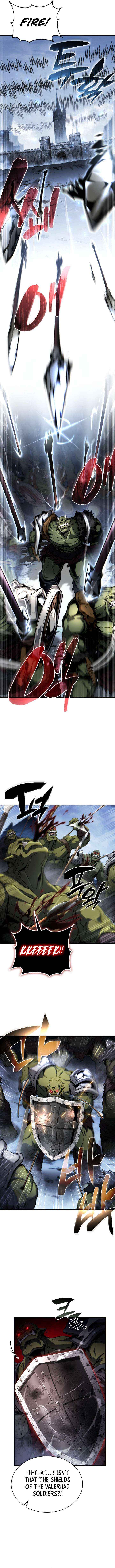 Read I Became The Rogue First Prince EN Manga Online