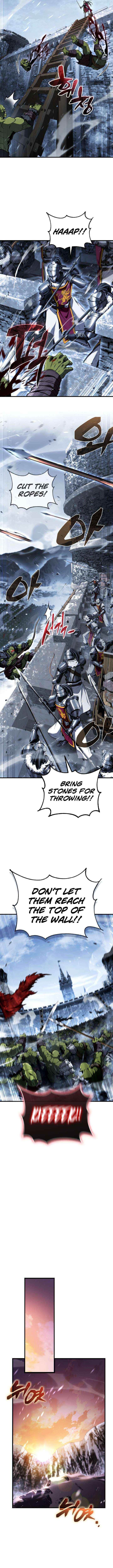 Read I Became The Rogue First Prince EN Manga Online