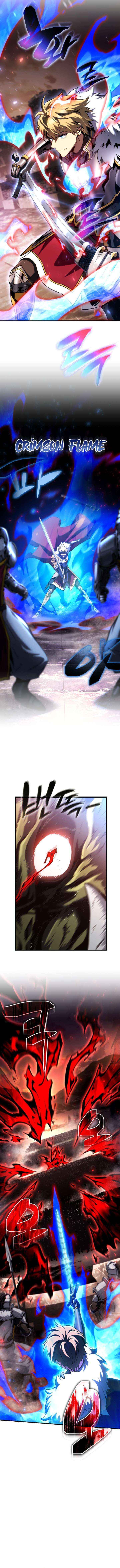 Read I Became The Rogue First Prince EN Manga Online