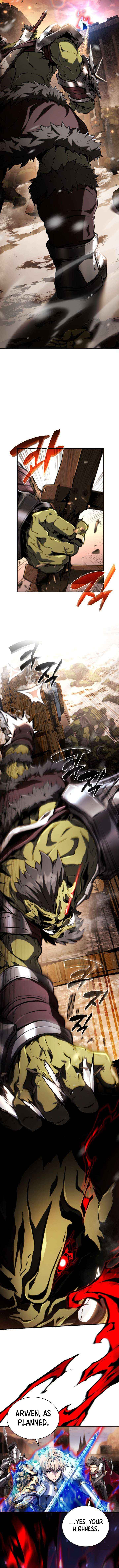 Read I Became The Rogue First Prince EN Manga Online