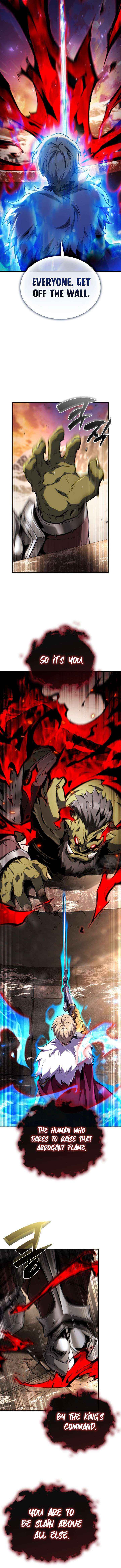 Read I Became The Rogue First Prince EN Manga Online