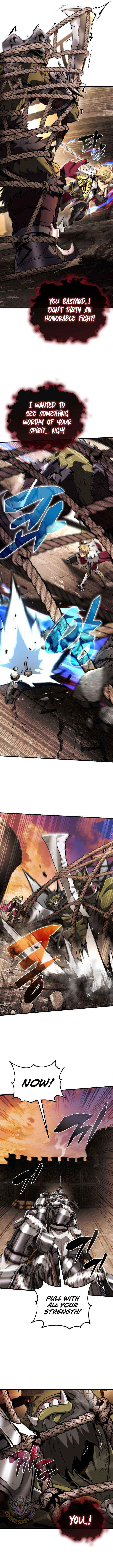 Read I Became The Rogue First Prince EN Manga Online