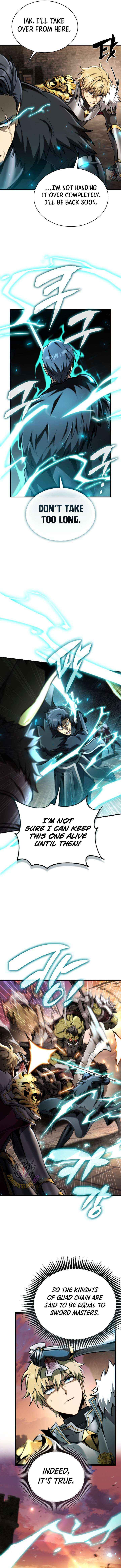 Read I Became The Rogue First Prince EN Manga Online