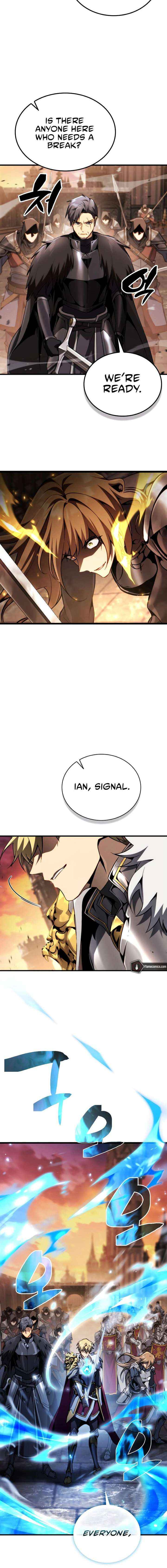 Read I Became The Rogue First Prince EN Manga Online