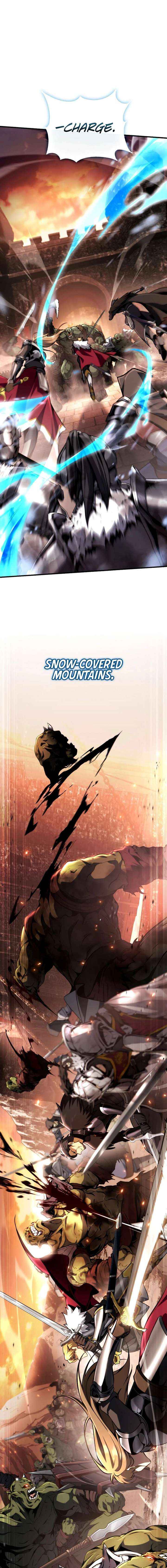 Read I Became The Rogue First Prince EN Manga Online