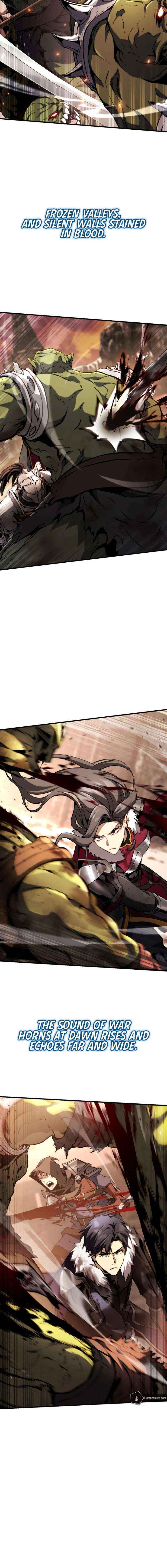 Read I Became The Rogue First Prince EN Manga Online