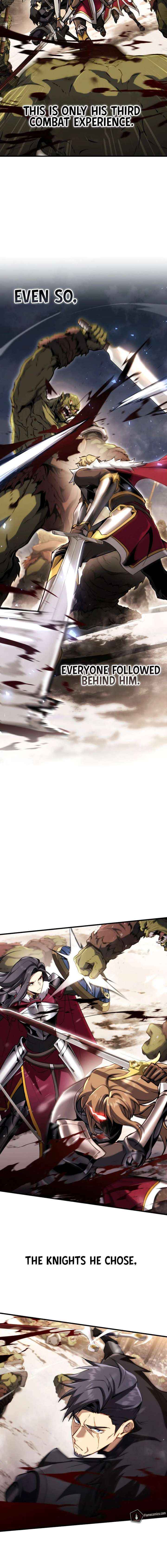 Read I Became The Rogue First Prince EN Manga Online