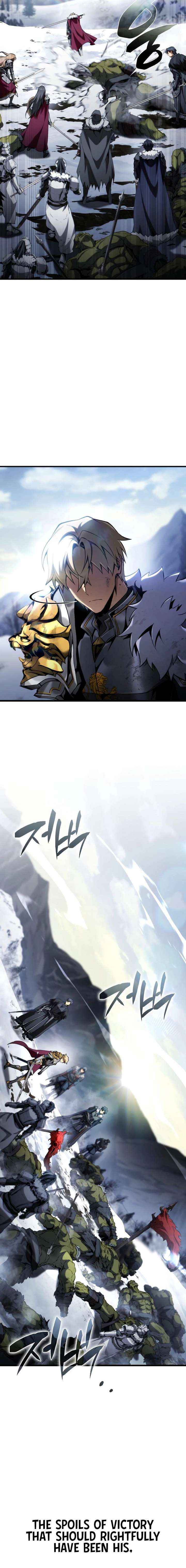 Read I Became The Rogue First Prince EN Manga Online