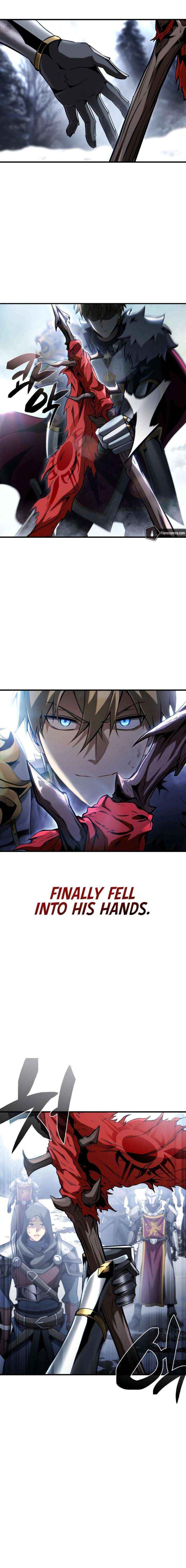 Read I Became The Rogue First Prince EN Manga Online
