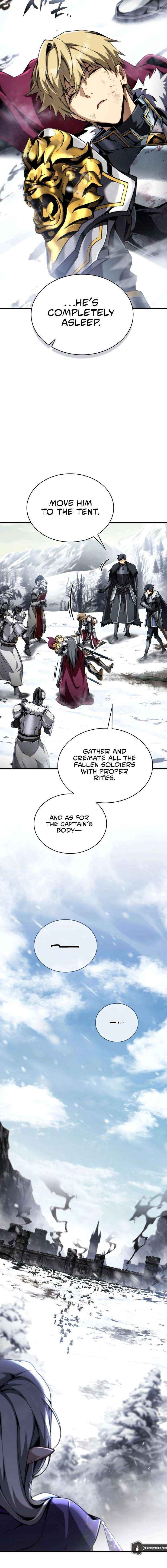 Read I Became The Rogue First Prince EN Manga Online