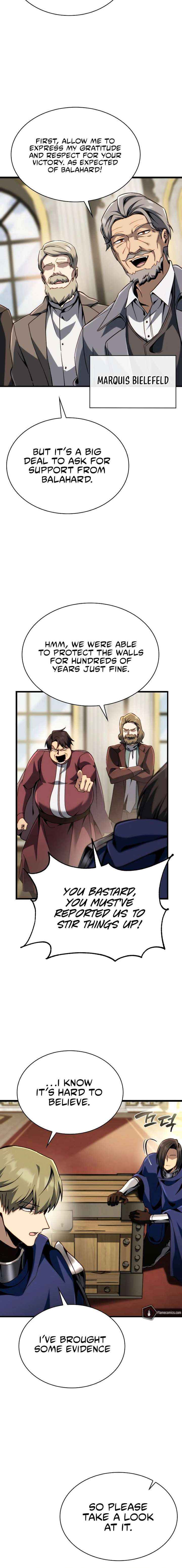 Read I Became The Rogue First Prince EN Manga Online