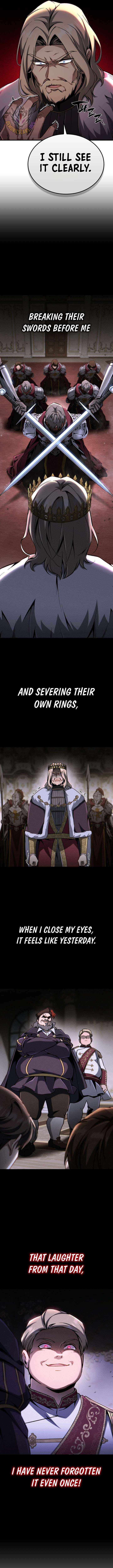 Read I Became The Rogue First Prince EN Manga Online