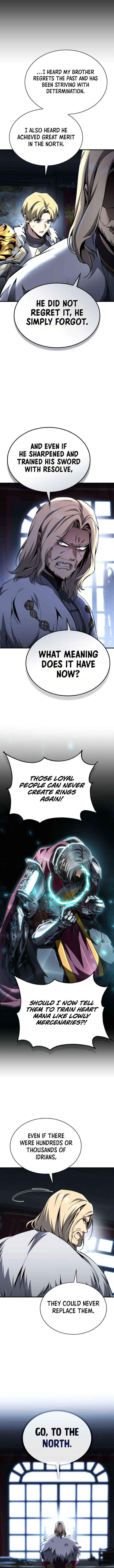 Read I Became The Rogue First Prince EN Manga Online