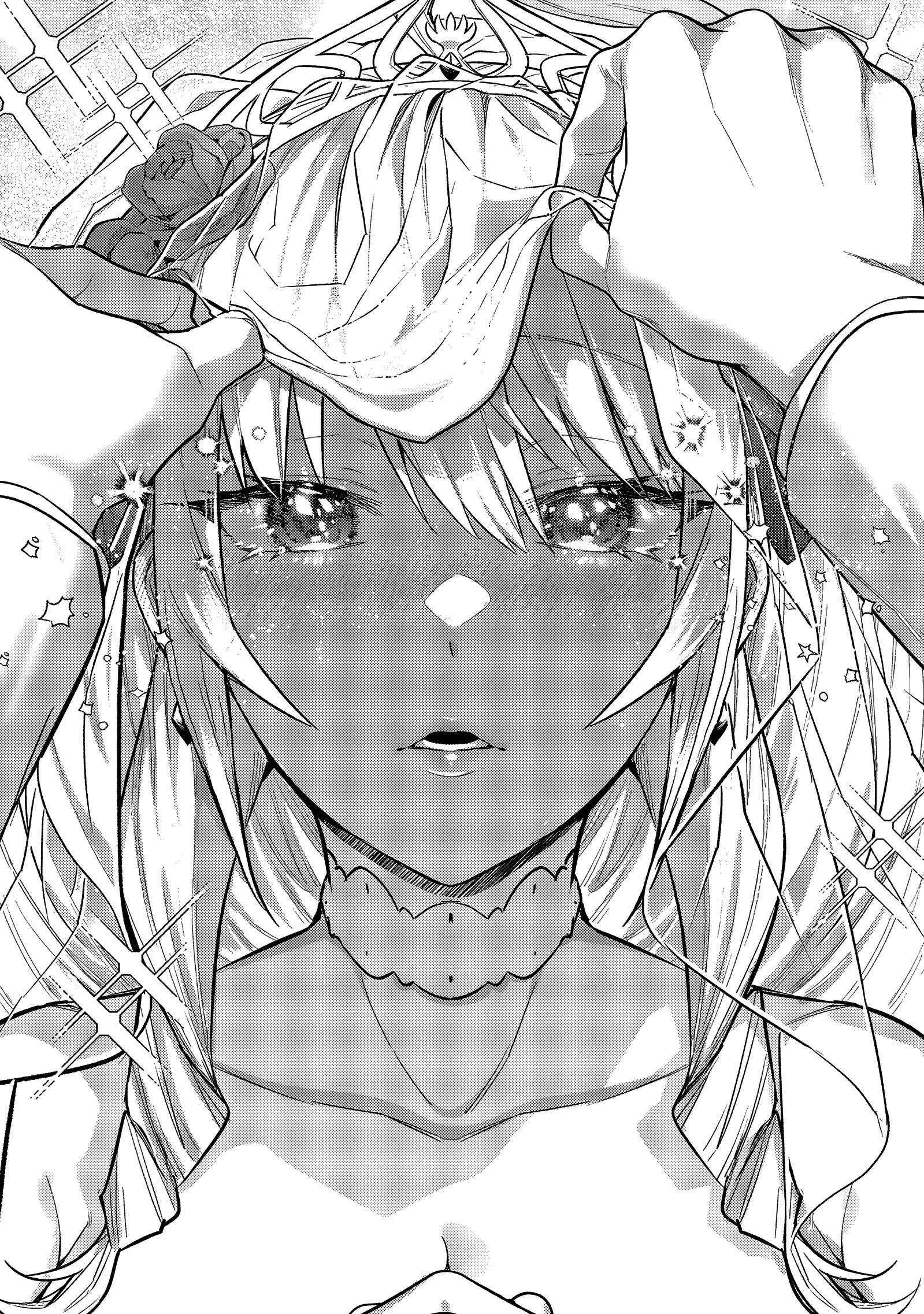 Read I’m the Evil Lord of an Intergalactic Empire EN Manga Online